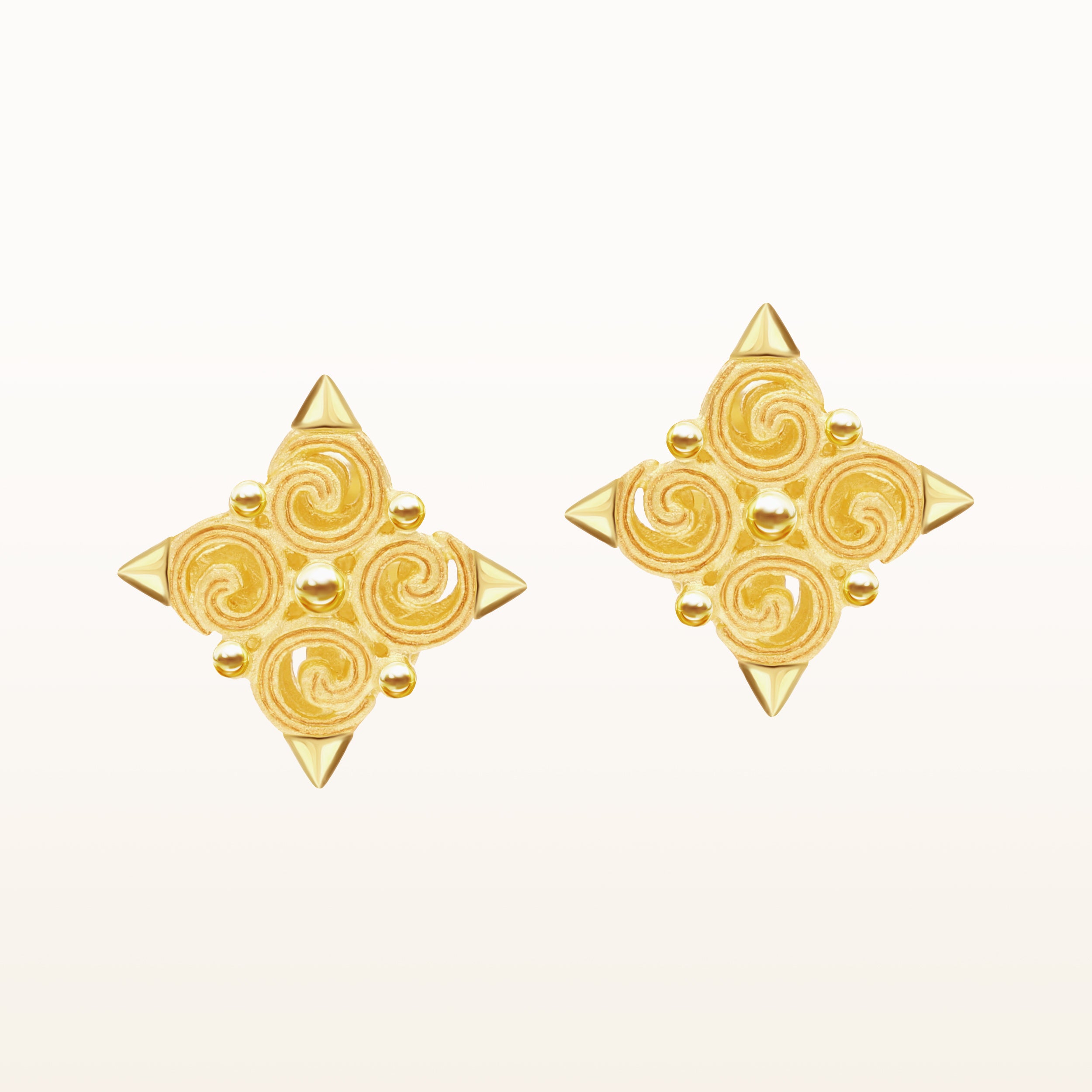 EARRINGS – Prima Gold Official