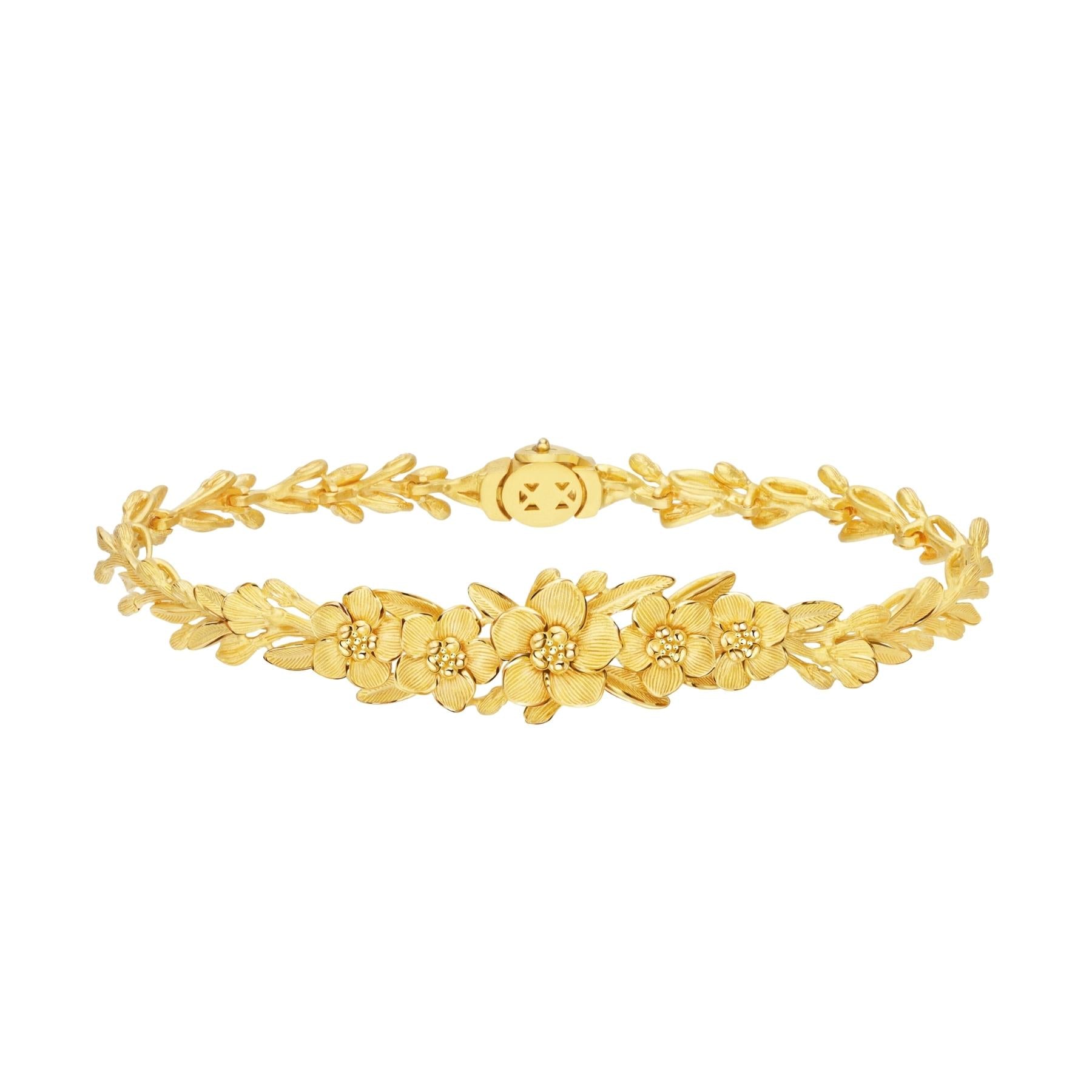 Prima gold deals bracelet price