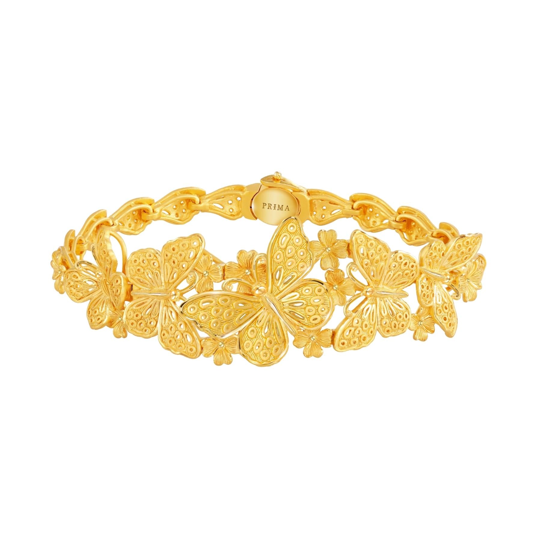 Walmart Jewelry Gold Bracelets 2024 | favors.com