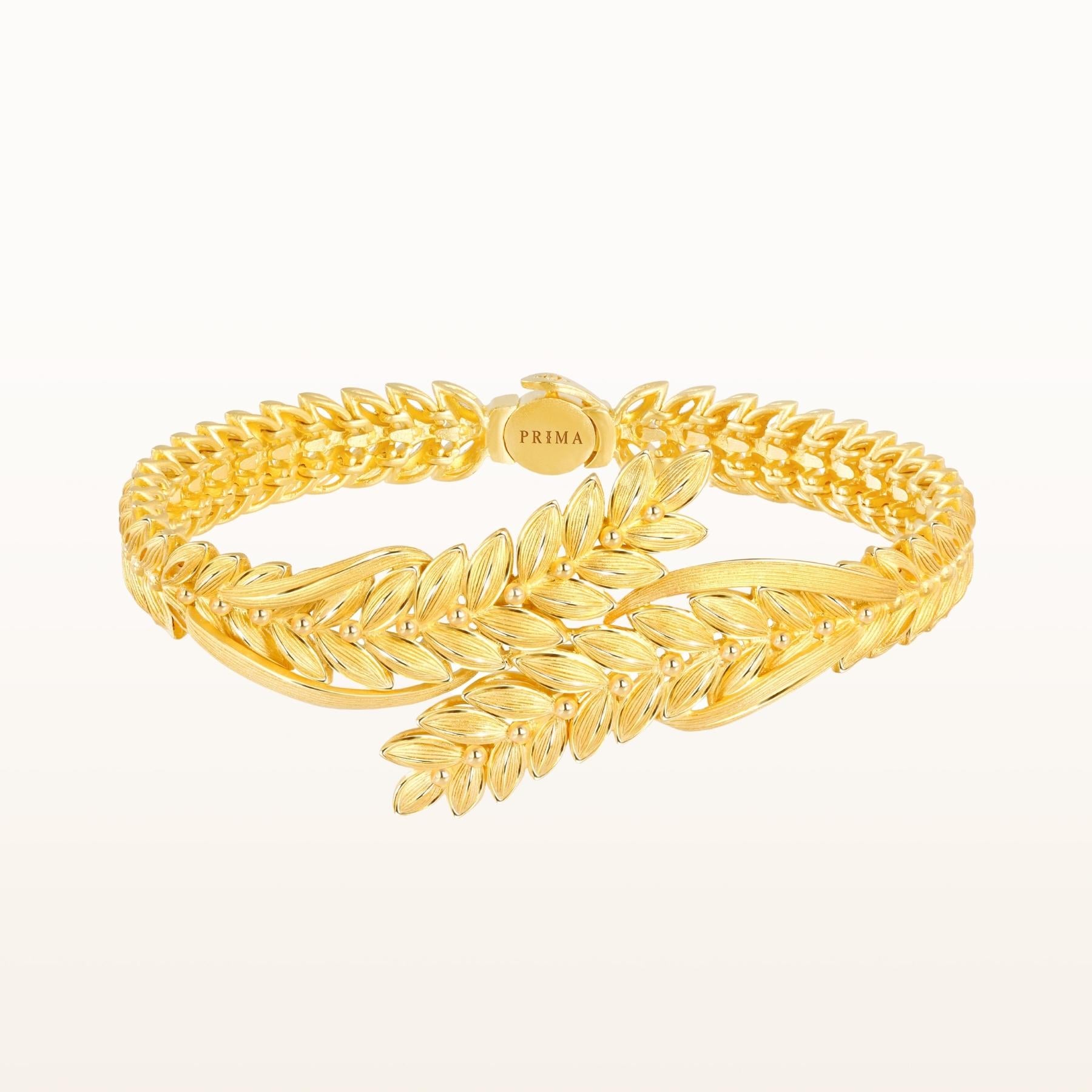 Prima gold deals bracelet price