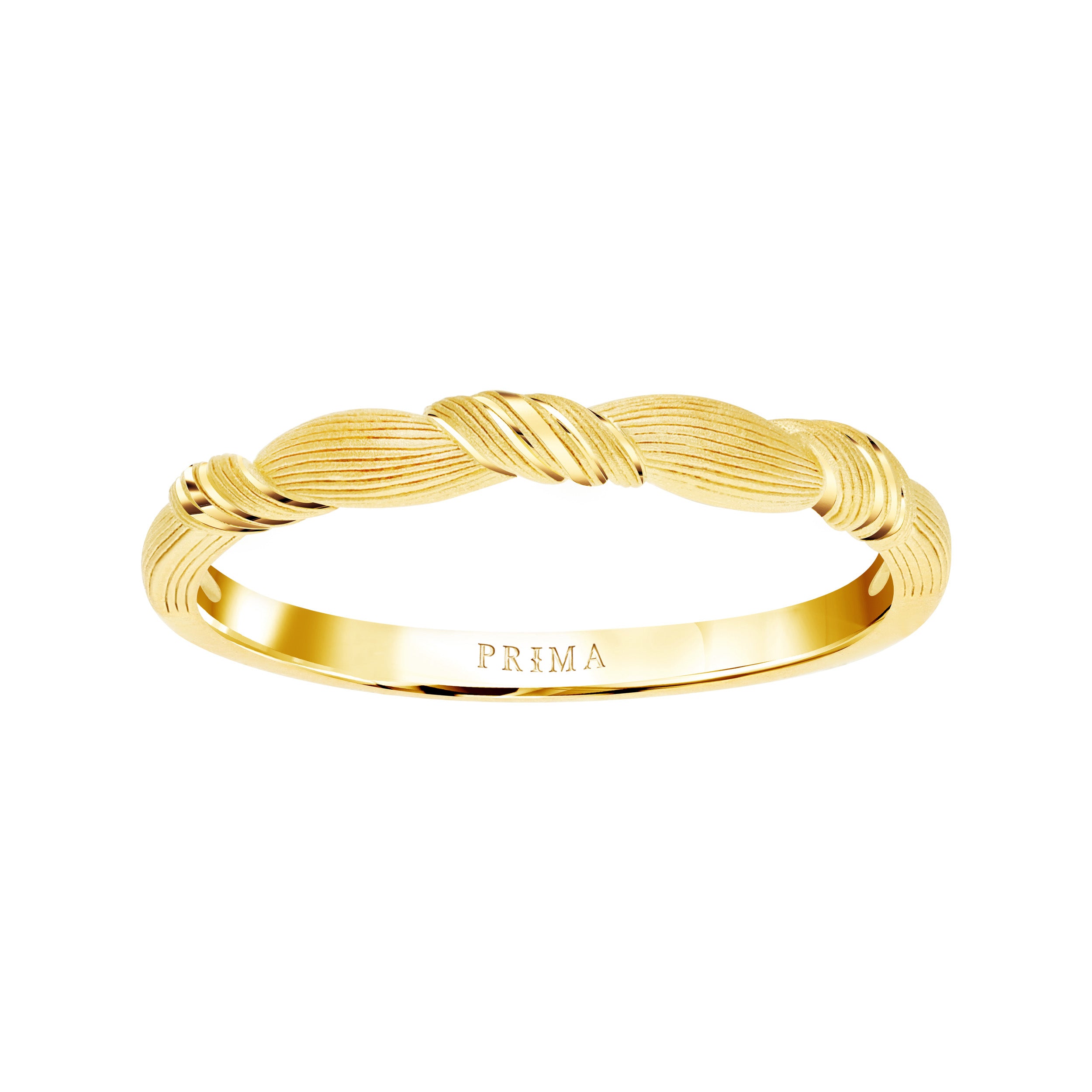 Buy 1 Gram Gold Plated Original Impon Ring Design for Women